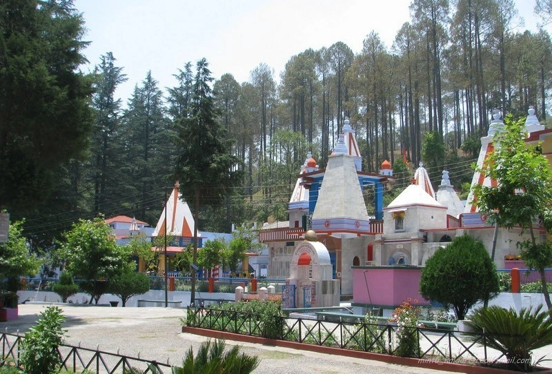 Temple
